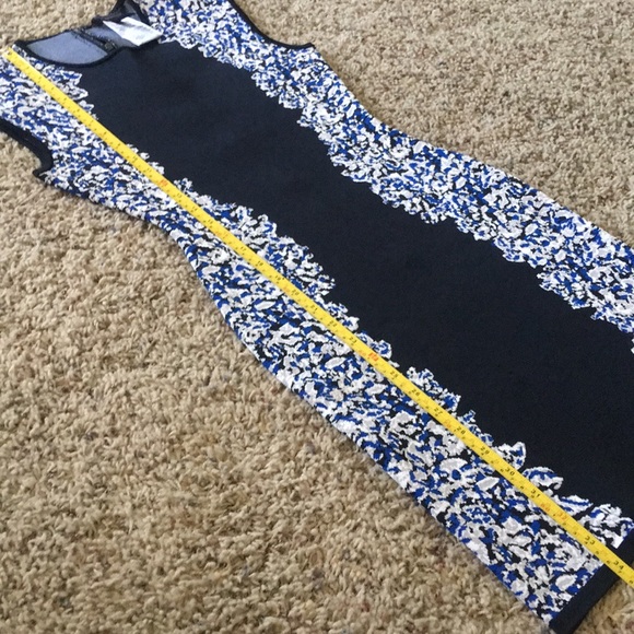 🔥HOT BCBG Max Azria DRESS🔥 - Picture 6 of 6